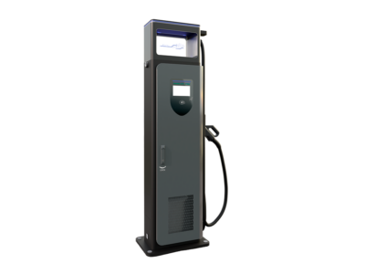 400kW ladestander